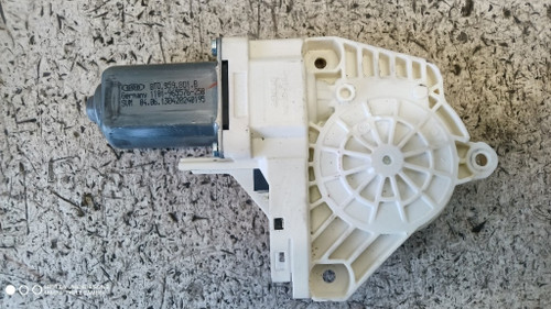 AUDI A5 «8TA» SPORTBACK (2012) CRISTALLI MOTORINO ALZACRISTALLO PORTA ANT. SX. USATO Da 2011 A 2017 [[283969]]