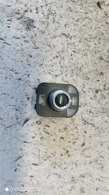 AUDI A5 «8TA» SPORTBACK (2012) IMPIANTO ELETTRICO INTERRUTTORE REGOLAZIONE SPECCHIO RETROVISORE EST. SX. USATO Da 2011 A 2017 [[283988]]