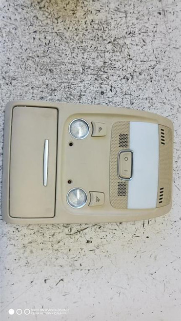 AUDI A5 «8TA» SPORTBACK (2012) ALLESTIMENTI INTERNI LUCE DI CORTESIA ABITACOLO (ANT.) USATO Da 2011 A 2017 [[283991]]