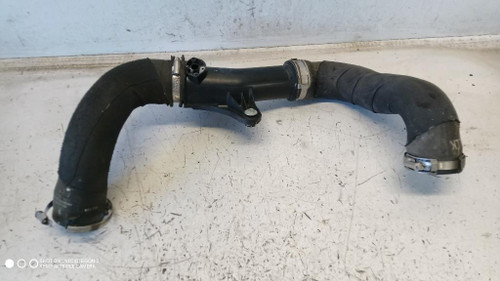 AUDI A5 «8TA» SPORTBACK (2012) SCARICO E INIEZIONE MANICOTTO INTERCOOLER SX. USATO Da 2011 A 2017 [[283994]]