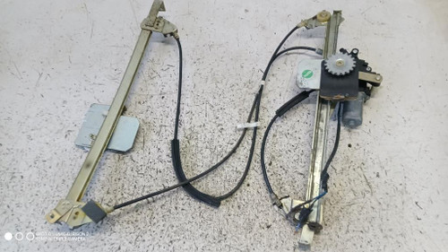 MINI MINI ONE «R50» (2001) LAMIERATI ESTERNI ALZACRISTALLO PORTA ANT. DX. USATO Da 2001 A 2006 [[284003]]