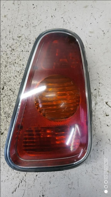 MINI MINI ONE «R50» (2001) FANALERIA FANALE POST. DX. USATO Da 2001 A 2006 [[284005]]