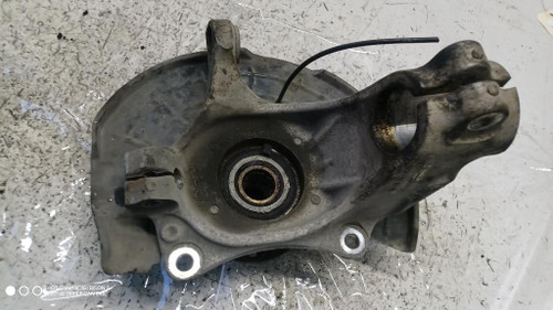 ALFA ROMEO GIULIETTA (2010) ASSALE FUSELLO RUOTA ANT. SX. USATO Da 2010 A 2013 [[284017]]