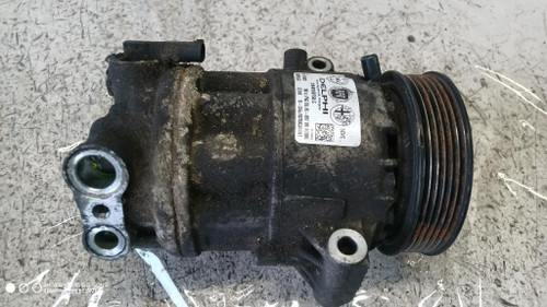 ALFA ROMEO GIULIETTA (2010) TERMICO COMPRESSORE A/C USATO Da 2010 A 2013 [[284028]]