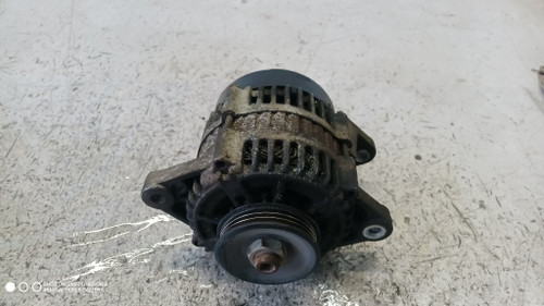 CHEVROLET MATIZ «II» (2006) IMPIANTO ELETTRICO ALTERNATORE USATO Da 2005 A 2011 [[284037]]