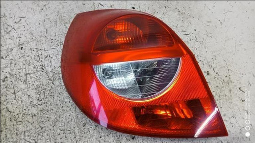 RENAULT CLIO «III» (2006) FANALERIA FANALE POST. SX. USATO Da 2005 A 2014 [[284041]]