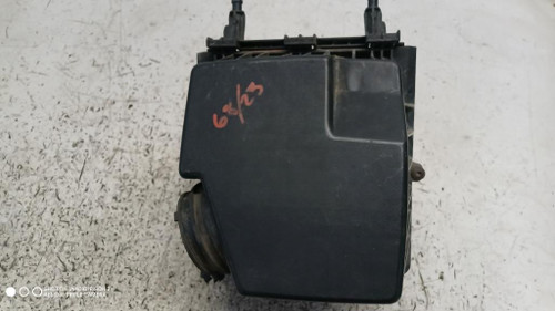 OPEL CORSA «D» (2007) SCARICO E INIEZIONE FILTRO ARIA COMPLETO USATO Da 2006 A 2010 [[284044]]