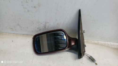 FIAT PALIO WEEKEND (1997) CRISTALLI RETROVISORE ESTERNO ANT. SX. USATO Da 1997 A 2000 [[284047]]