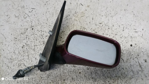 FIAT PALIO WEEKEND (1997) CRISTALLI RETROVISORE ESTERNO ANT. DX. USATO Da 1997 A 2000 [[284048]]