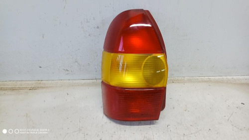 FIAT PALIO WEEKEND (1997) FANALERIA FANALE POST. SX. USATO Da 1997 A 2000 [[284049]]