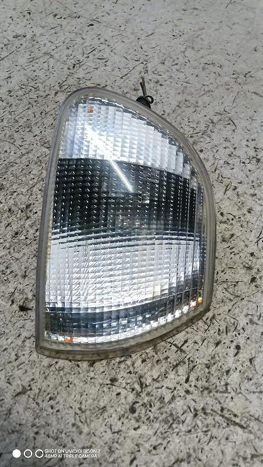 FIAT PALIO WEEKEND (1997) FANALERIA FANALINO COMPLETO ANT. DX. USATO Da 1997 A 2000 [[284051]]