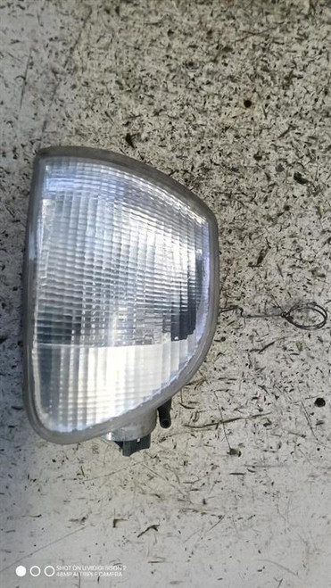 FIAT PALIO WEEKEND (1997) FANALERIA FANALINO COMPLETO ANT. SX. USATO Da 1997 A 2000 [[284052]]