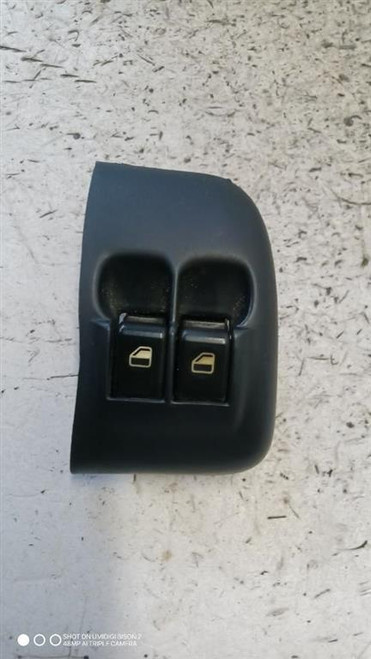 FIAT PALIO WEEKEND (1997) IMPIANTO ELETTRICO INTERRUTTORE ALZACRISTALLI ANT. SX. USATO Da 1997 A 2000 [[284055]]