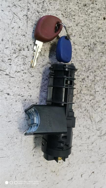 FIAT PALIO WEEKEND (1997) STERZO BLOCCASTERZO USATO Da 1997 A 2000 [[284058]]