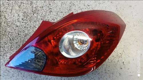 OPEL CORSA «D» (2007) FANALERIA FANALE POST. DX. USATO Da 2006 A 2010 [[284061]]