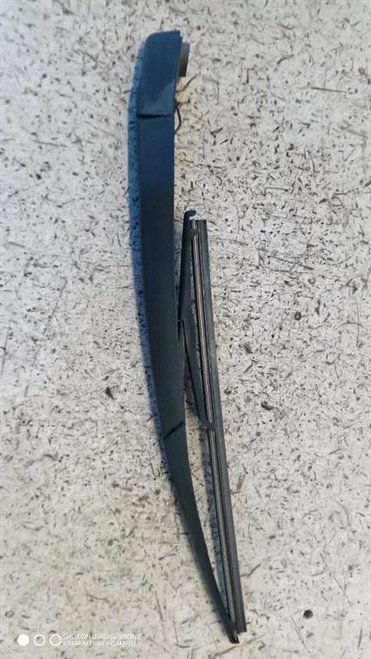 OPEL CORSA «D» (2007) CRISTALLI BRACCIO TERGILUNOTTO USATO Da 2006 A 2010 [[284062]]