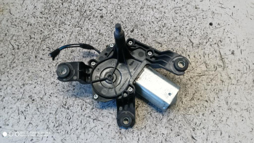 OPEL CORSA «D» (2007) CRISTALLI MOTORINO TERGILUNOTTO USATO Da 2006 A 2010 [[284063]]