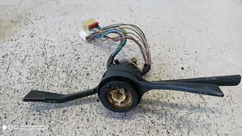 LANCIA Y10 (1990) STERZO DEVIOGUIDA COMPLETO USATO Da 1994 A 1995 [[284080]]