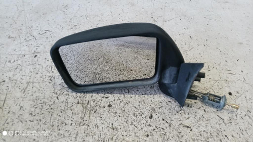 LANCIA Y10 (1990) CRISTALLI RETROVISORE ESTERNO ANT. SX. USATO Da 1994 A 1995 [[284084]]