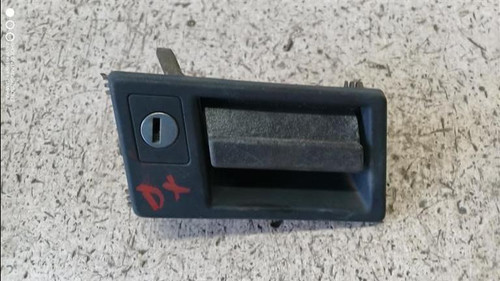 LANCIA Y10 (1990) LAMIERATI ESTERNI MANIGLIA PORTA EST. ANT. DX. USATO Da 1994 A 1995 [[284087]]