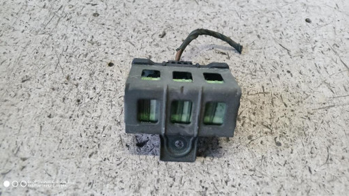 LANCIA Y10 (1990) TERMICO RESISTENZA VENTILAZIONE ABITACOLO USATO Da 1994 A 1995 [[284092]]