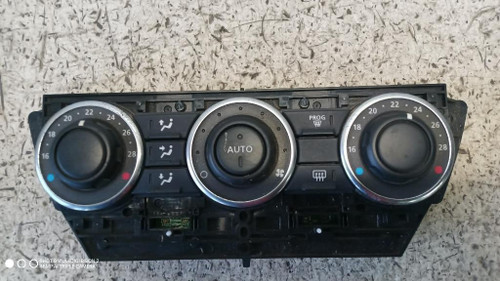 LAND ROVER FREELANDER «II» (2007) ALLESTIMENTI INTERNI MODULO COMANDO RISCALDAMENTO / CLIMA USATO Da 2006 A 2010 [[284103]]