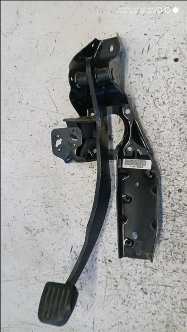 LAND ROVER FREELANDER «II» (2007) IMPIANTO FRENANTE PEDALE FRENO USATO Da 2006 A 2010 [[284108]]