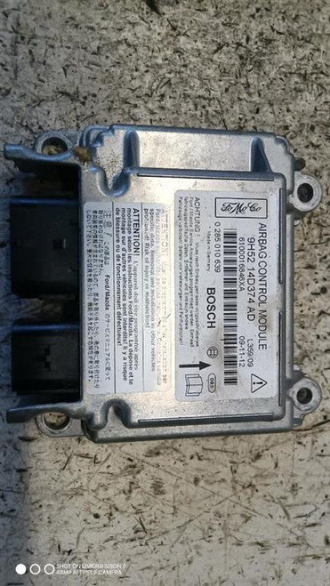 LAND ROVER FREELANDER «II» (2007) SICUREZZA CENTRALINA AIR-BAG USATO Da 2006 A 2010 [[284112]]