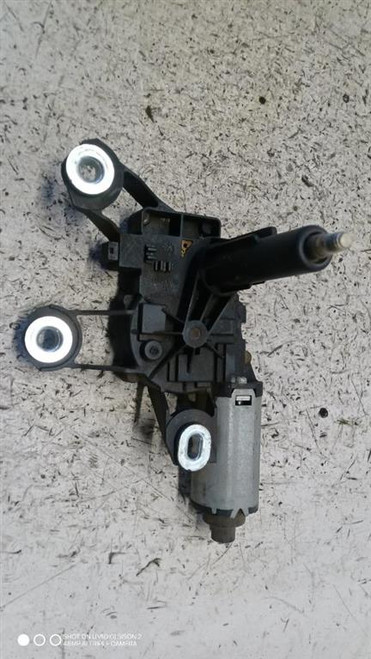 LAND ROVER FREELANDER «II» (2007) CRISTALLI MOTORINO TERGILUNOTTO USATO Da 2006 A 2010 [[284121]]