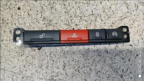 LAND ROVER FREELANDER «II» (2007) IMPIANTO ELETTRICO INTERRUTTORE LUCI EMERGENZA USATO Da 2006 A 2010 [[284129]]