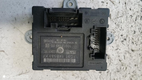 LAND ROVER FREELANDER «II» (2007) IMPIANTO ELETTRICO CENTRALINA ALZACRISTALLO PORTA ANT. DX. USATO Da 2006 A 2010 [[284131]]