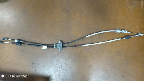 LAND ROVER FREELANDER «II» (2007) CAMBIO E TRASMISSIONE KIT CAVI COMANDO LEVA CAMBIO USATO Da 2006 A 2010 [[284132]]