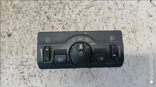 LAND ROVER FREELANDER «II» (2007) IMPIANTO ELETTRICO INTERRUTTORE ILLUMINAZIONE USATO Da 2006 A 2010 [[284134]]
