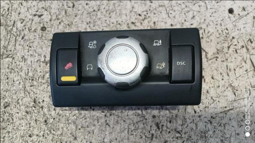 LAND ROVER FREELANDER «II» (2007) IMPIANTO ELETTRICO INTERRUTTORE ESP USATO Da 2006 A 2010 [[284135]]