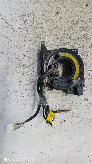 LAND ROVER FREELANDER «II» (2007) SICUREZZA CONTATTO AIRBAG GUIDATORE USATO Da 2006 A 2010 [[284139]]