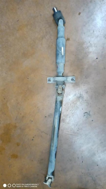 DAIHATSU TERIOS «II» (2009) CAMBIO E TRASMISSIONE ALBERO TRASMISSIONE POST. USATO Da 2009 in poi [[284143]]