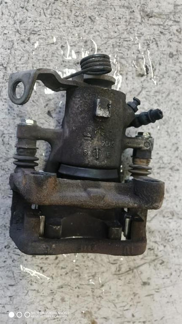 OPEL ZAFIRA «B» (2005) IMPIANTO FRENANTE PINZA FRENO POST. SX. USATO Da 2005 A 2008 [[284149]]