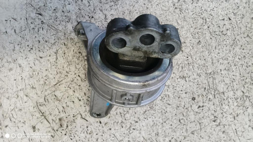 OPEL ZAFIRA «B» (2005) MOTORE SUPPORTO GOMMA MOTORE DX. USATO Da 2005 A 2008 [[284154]]