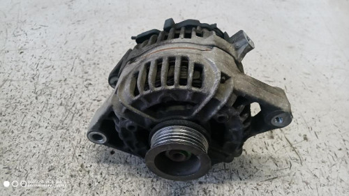 OPEL ZAFIRA «A» (1999) IMPIANTO ELETTRICO ALTERNATORE USATO Da 1999 A 2000 [[284155]]