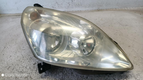 OPEL ZAFIRA «B» (2005) FANALERIA PROIETTORE ANT. DX. USATO Da 2010 A 2011 [[284158]]
