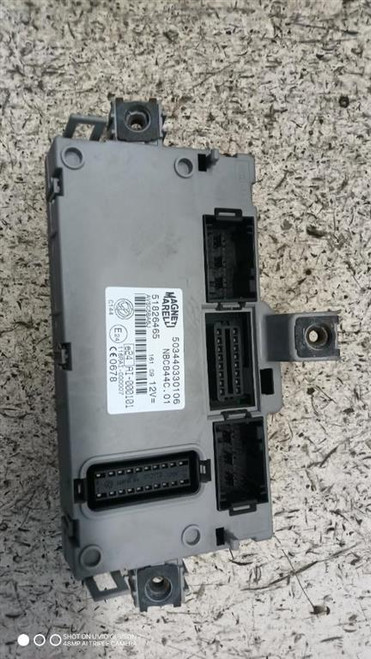 LANCIA DELTA «III» (2008) ALLESTIMENTI INTERNI COMPUTER DI BORDO USATO Da 2008 A 2011 [[284161]]