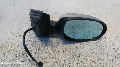 FIAT BRAVO «II» (2007) CRISTALLI RETROVISORE ESTERNO ANT. DX. USATO Da 2007 A 2009 [[284183]]