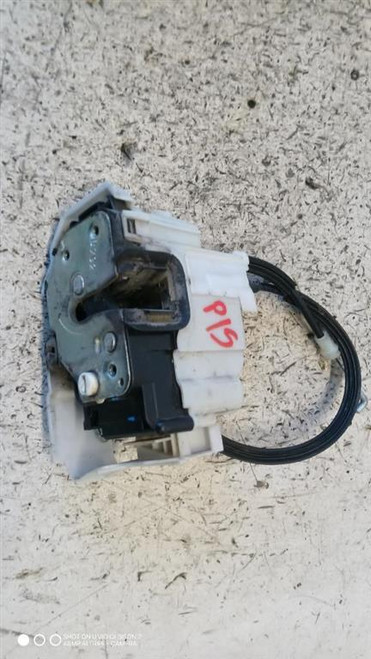 FIAT BRAVO «II» (2007) LAMIERATI ESTERNI SERRATURA PORTA POST. SX. USATO Da 2007 A 2009 [[284189]]