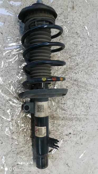 CITROEN C3 «III» (2016) ASSALE AMMORTIZZATORE ANT. SX. USATO Da 2018 A 2020 [[284197]]
