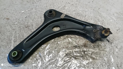 CITROEN C3 «III» (2016) ASSALE BRACCIO OSCILLANTE ANT. DX. USATO Da 2018 A 2020 [[284199]]