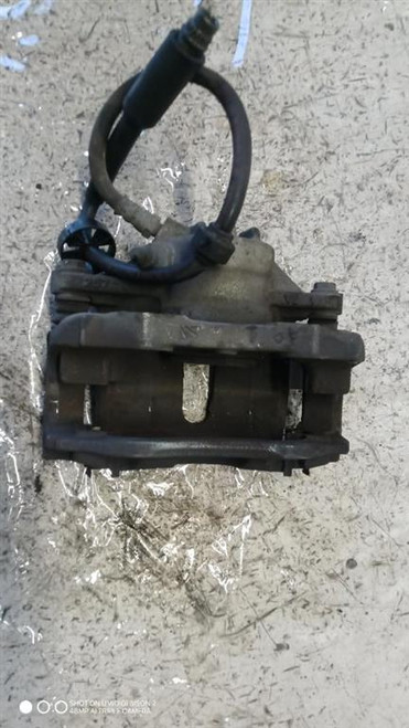 CITROEN C3 «III» (2016) IMPIANTO FRENANTE PINZA FRENO ANT. SX. USATO Da 2018 A 2020 [[284203]]