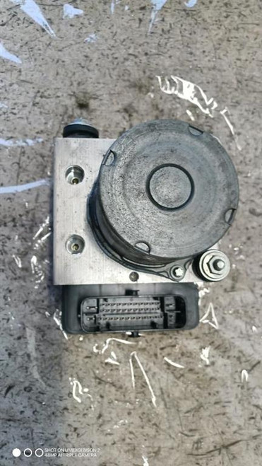CITROEN C3 «III» (2016) IMPIANTO FRENANTE ABS (GRUPPO) ANT. USATO Da 2018 A 2020 [[284205]]