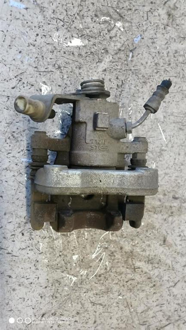 CITROEN C3 «III» (2016) IMPIANTO FRENANTE PINZA FRENO POST. SX. USATO Da 2018 A 2020 [[284206]]