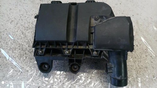 CITROEN C3 «III» (2016) SCARICO E INIEZIONE FILTRO ARIA COMPLETO USATO Da 2018 A 2020 [[284210]]