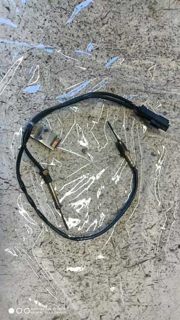 CITROEN C3 «III» (2016) SCARICO E INIEZIONE SENSORE TEMPERATURA GAS DI SCARICO USATO Da 2018 A 2020 [[284214]]